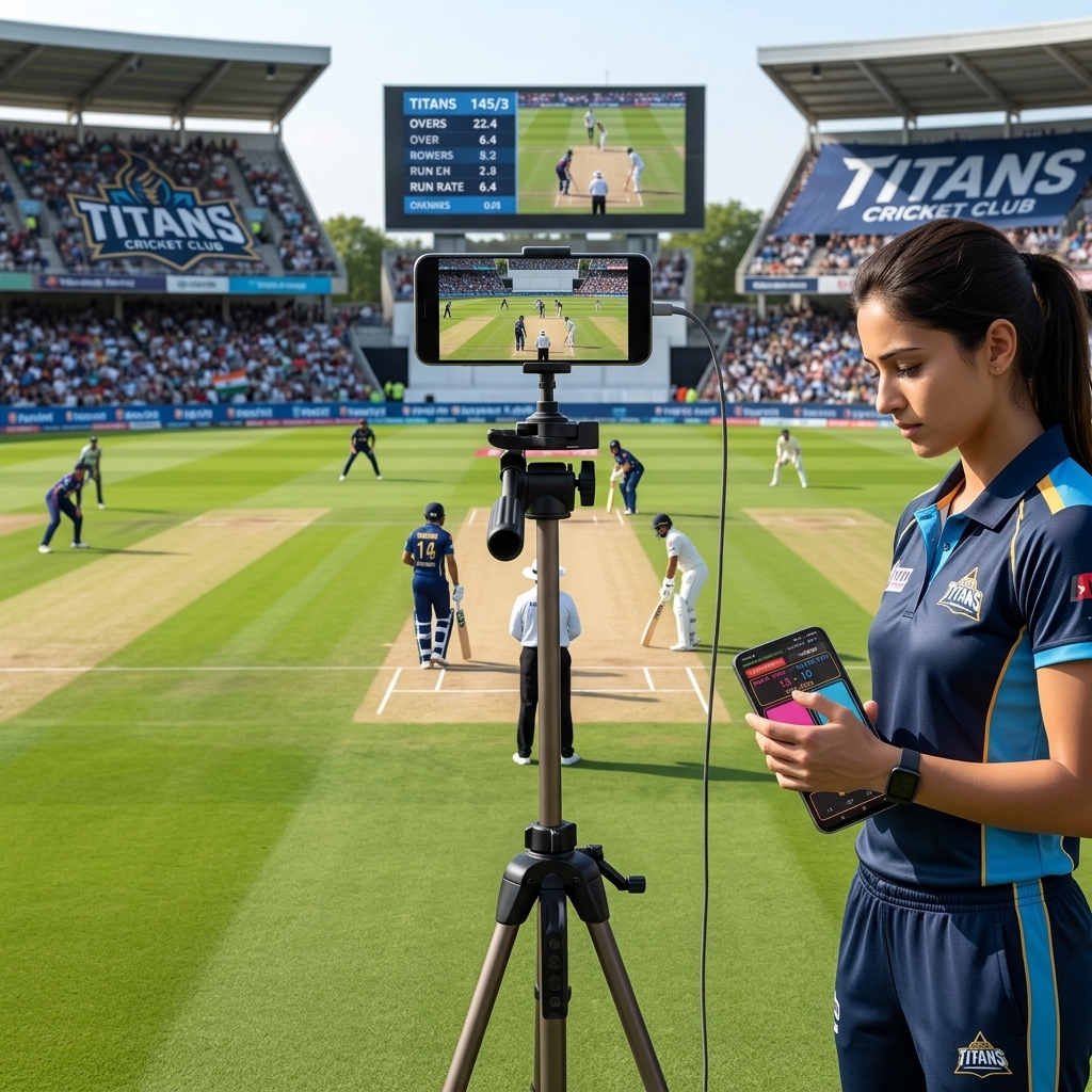 Regia Cricket