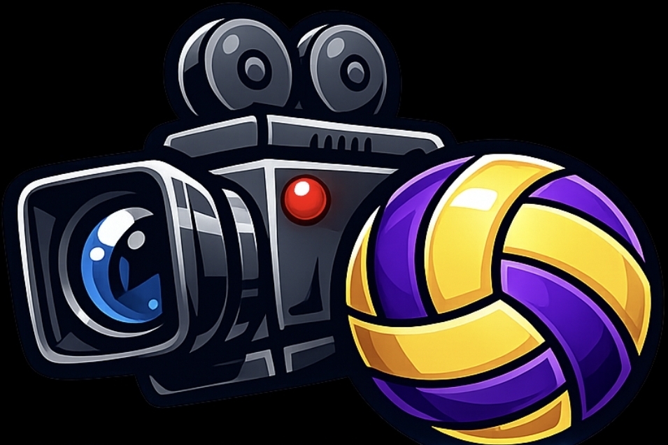 VolleyStream Pro